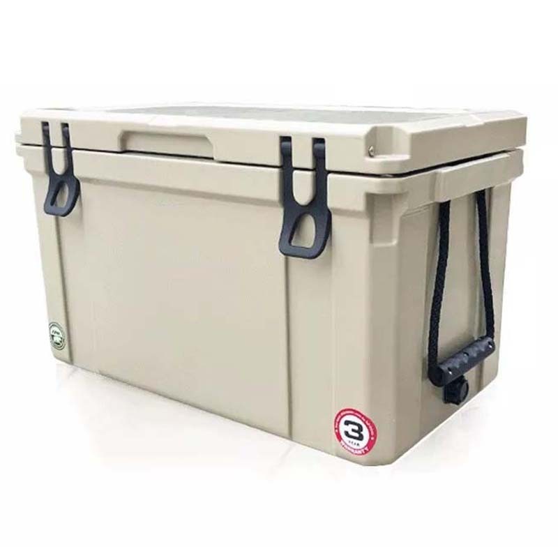TSB-01 Tragbare Rotationsform-Eiskühler-Isolierbox für Camping