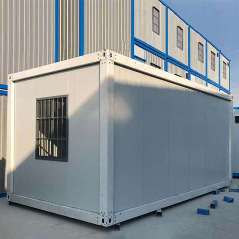 TSH-04 Direkte Fabrik eines beweglichen, abnehmbaren Containerhauses