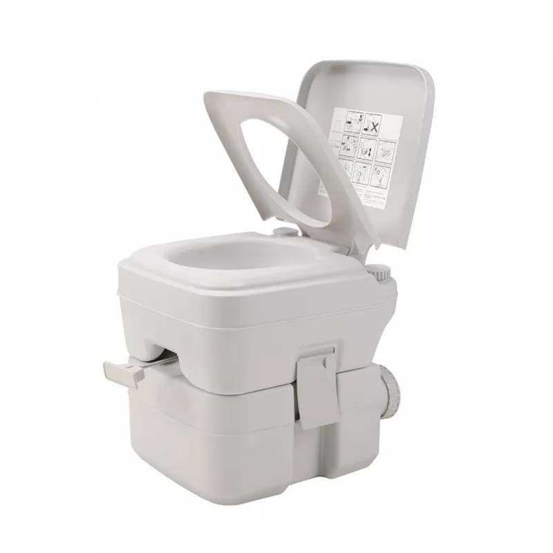 Travel Camping Portable Toilet