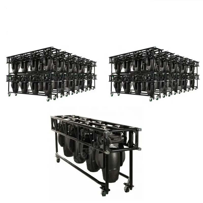 Hochwertiges Aluminium-Konzertbühnen-Dachbindersystem für das Musikfestival zu verkaufen