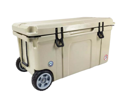 Tragbare Box