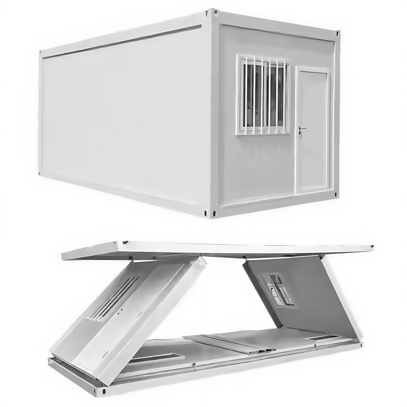 Folding Container House
