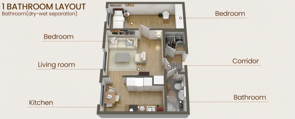 Modular Prefabricated Building House