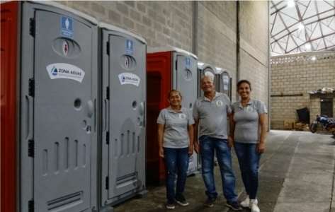 Ein nahtloser Übergang – Wie Topindus Armal bei einem führenden kolumbianischen Kunden ablöst