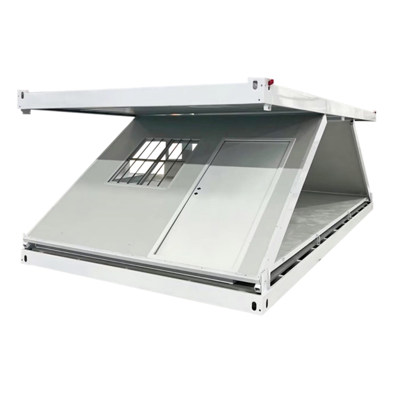 Folding Container House