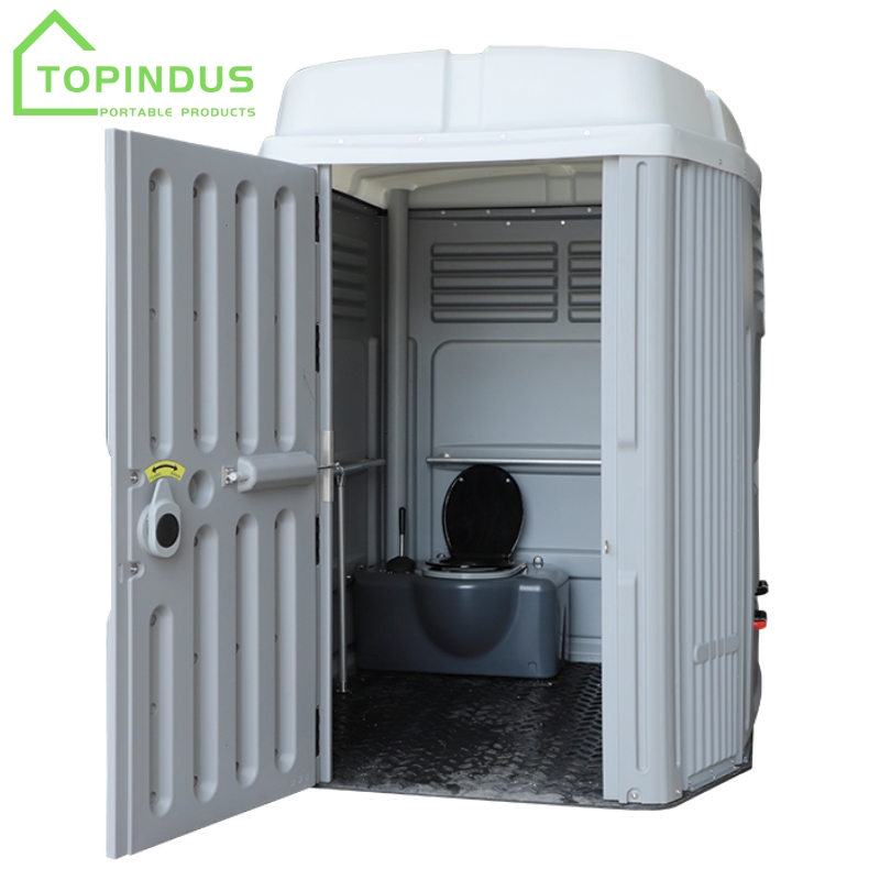 Wie wählt man einen Hersteller von tragbaren HDPE-Toiletten für Menschen mit Behinderungen aus?
