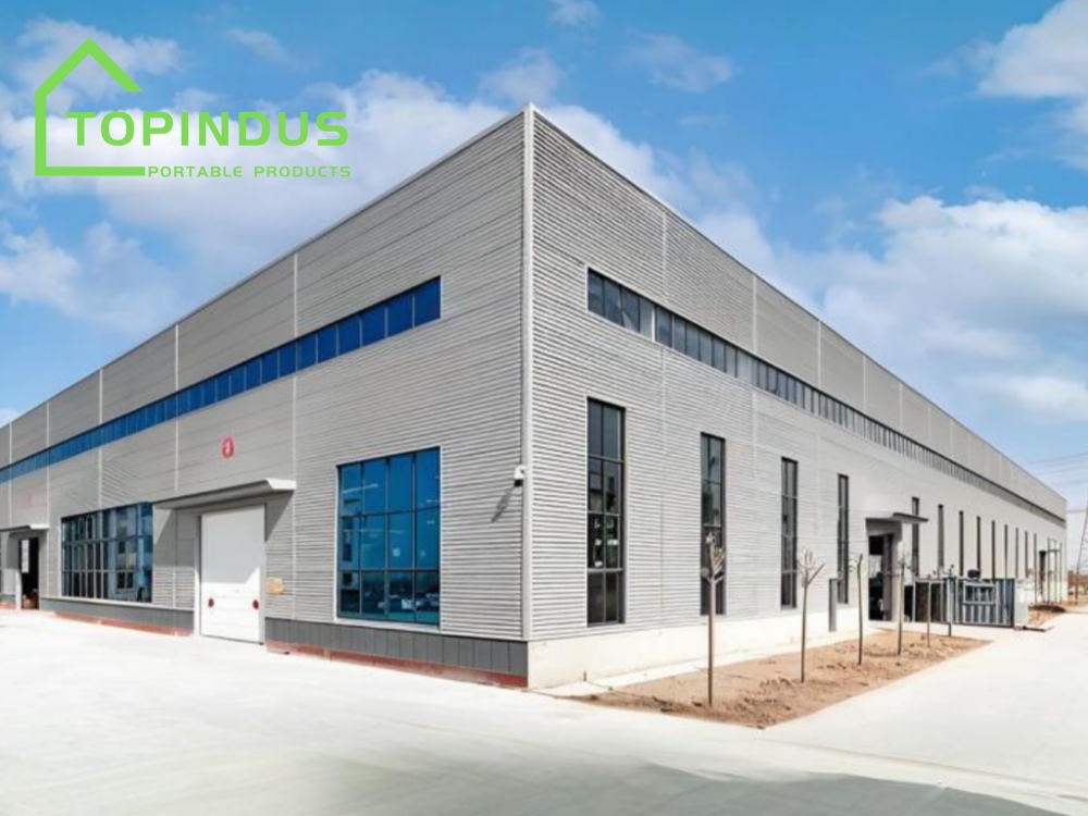 Do Steel Buildings Last Longer Than Wood?